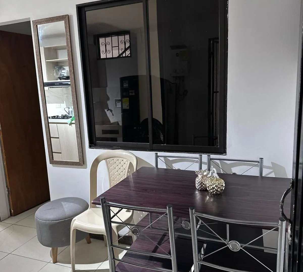 Apartment Apartamento Laureles Estadio N 203 Medellin