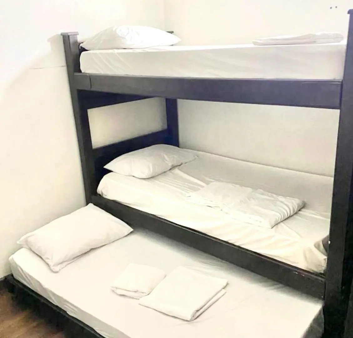 Apartamento Laureles Estadio N 203 Medellin Apartment