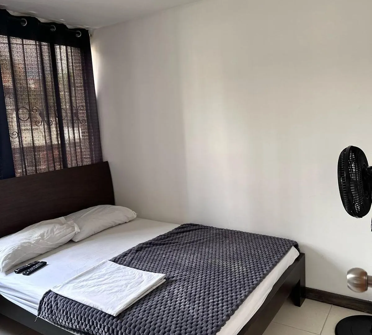 Apartamento Laureles Estadio N 203 Medellin Colombia