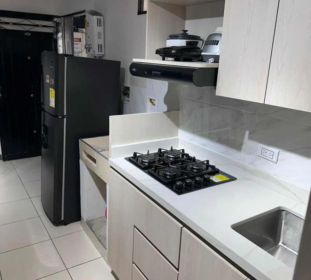 Appartamento Apartamento Laureles Estadio N 203 Medellín Colombia