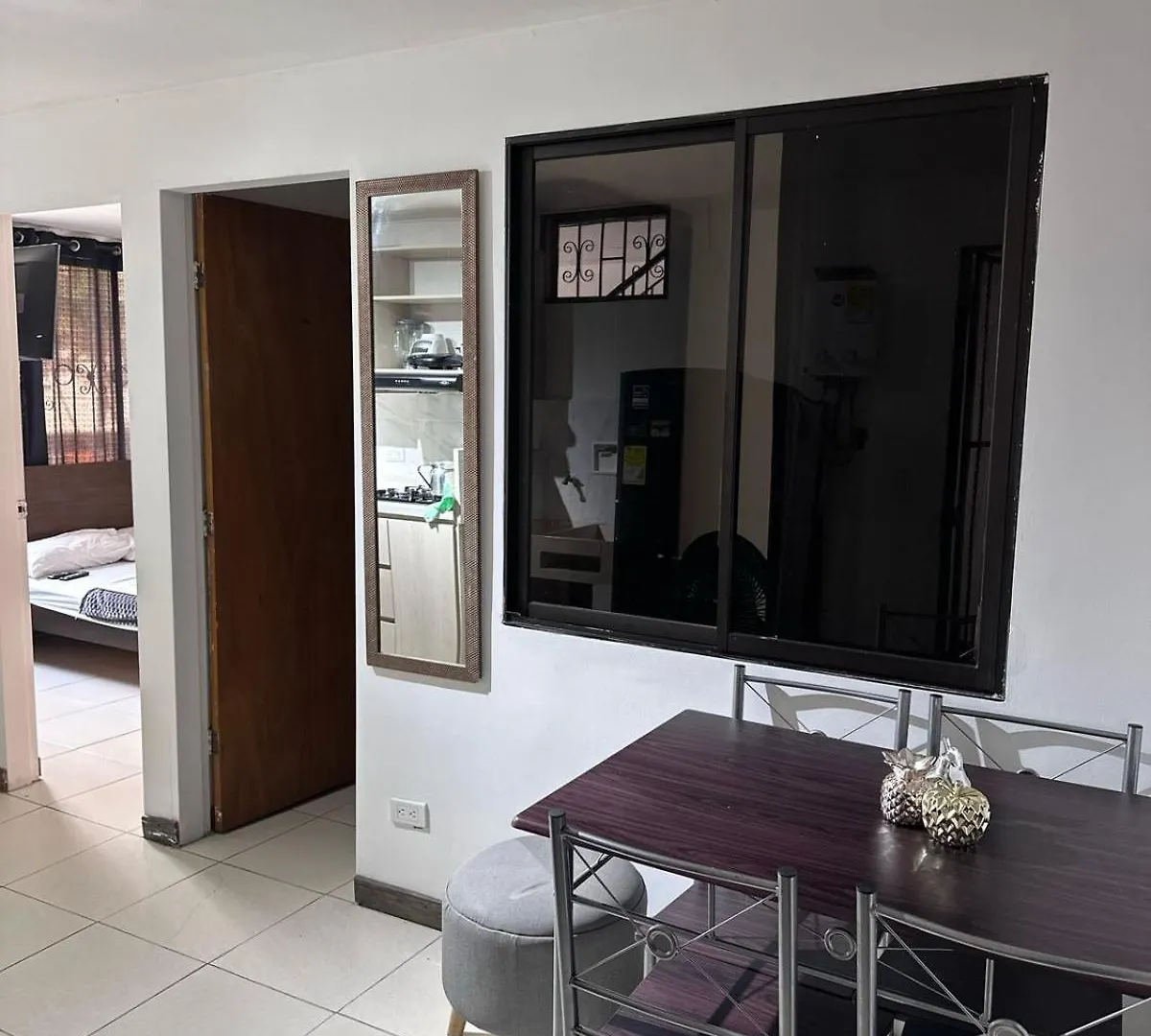 Apartamento Laureles Estadio N 203 Medellín 0*,  Colombia
